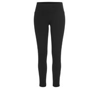 LASCANA ACTIVE Pantalón deportivo negro S negro
