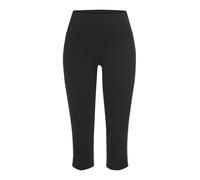 LASCANA ACTIVE Pantalón deportivo negro XL negro