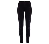 LASCANA ACTIVE Pantalón deportivo negro XS-S negro