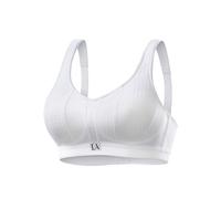 LASCANA ACTIVE Sujetador deportivo blanco M-LxC blanco