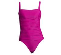 LASCANA Bañador moldeador 'Annelie SBI' fucsia L-XLxC fucsia