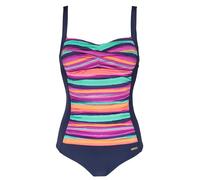 LASCANA Bañador moldeador mezcla de colores XXXLxD mezcla de colores