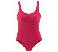 LASCANA Bañador moldeador rosa 7XLxB rosa