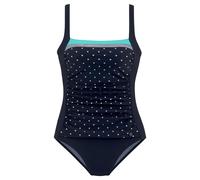 LASCANA Bañador moldeador turquesa MxD turquesa