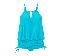 LASCANA Bañador turquesa SxA/B turquesa