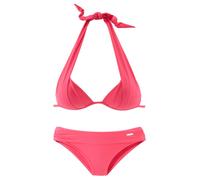 LASCANA Bikini rosa neón XS-SxA rosa neón