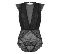 LASCANA Body negro S negro