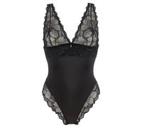 LASCANA Body negro XS EUR