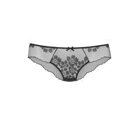 LASCANA Braga 'Belle Affaire' negro S-M negro