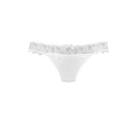 LASCANA Braga crema XXL-XXXL crema