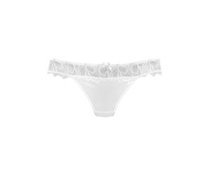 LASCANA Braga crema XXL-XXXL crema