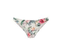 LASCANA Braga de bikini crema / mezcla de colores XS-S EUR