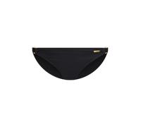 LASCANA Braga de bikini negro M-L negro