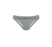 VENICE BEACH Braga de bikini verde oscuro / offwhite S verde oscuro / offwhite