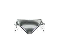 VENICE BEACH Braga de bikini 'Summer' pino / blanco XXL pino / blanco