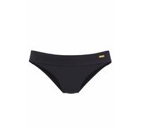 LASCANA Braga de bikini 'Sofia' negro S-M negro