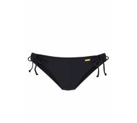 LASCANA Braga de bikini 'Sofia' negro XS negro