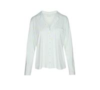 LASCANA Camisola de pijama VIVANCE DREAMS azul claro | 32-34