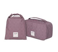 LASCANA Edition Packing Cube+Wetbag, Lavender Cuidado personal y salud