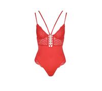 LASCANA Nombre del producto: Body sin aros TEMPTATION 2 rojo rojo | 34