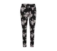 LASCANA Pantalón beige / marrón claro / rosa pastel / negro / blanco 44 beige / marrón claro / rosa pastel / negro / blanco