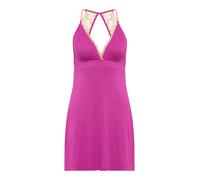 LASCANA Picardias 'Lovly Nights' magenta 44-46 EUR