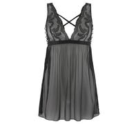 LASCANA Picardias negro 44 negro