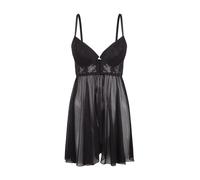 LASCANA Picardias 'Temptation' negro 38-40xE EUR