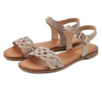 LASCANA Sandalias arena 38 EUR