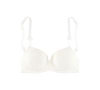 LASCANA Sujetador 'Aurora' blanco 85xB blanco