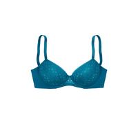 LASCANA Sujetador azul 100xF azul