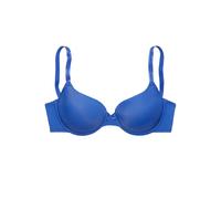 LASCANA Sujetador azul 70xD azul