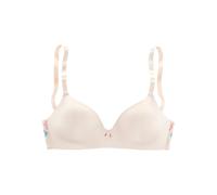 LASCANA Sujetador azul cian / altrosa / offwhite 75xB azul cian / altrosa / offwhite