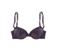 LASCANA Sujetador azul claro / verde claro / ciruela / rosa claro 85xD azul claro / verde claro / ciruela / rosa claro