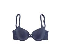 LASCANA Sujetador azul oscuro 75xE azul oscuro