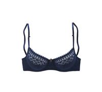 LASCANA Sujetador azul oscuro 95xD azul oscuro