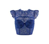 LASCANA Sujetador azul real 90xA azul real