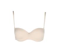 LASCANA Sujetador bandeau PERFECT BASIC powder beige | 70A