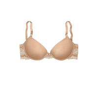 LASCANA Sujetador beige 80xAA beige