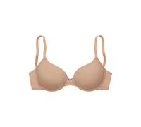 LASCANA Sujetador beige 80xD beige