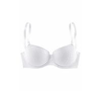 LASCANA Sujetador blanco 100xF blanco