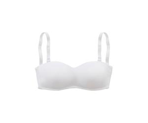LASCANA Sujetador blanco 105xE blanco