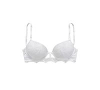 LASCANA Sujetador blanco 70xC blanco