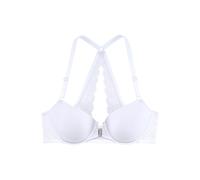LASCANA Sujetador blanco 70xF blanco