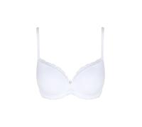 LASCANA Sujetador con relleno EVITA blanco blanco | 80D