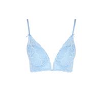 LASCANA Sujetador con relleno MIRABELLA azul claro azul claro | 75E