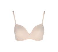 LASCANA Sujetador con relleno TIZIANA blush beige | 75C