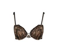 LASCANA Sujetador crema / negro 85xA crema / negro