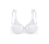 LASCANA Sujetador minimizer PERFECT BASIC blanco blanco | 80F