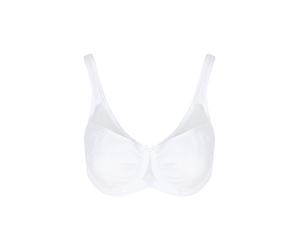 LASCANA Sujetador Minimizer PERFECT BASIC blanco blanco | 85H